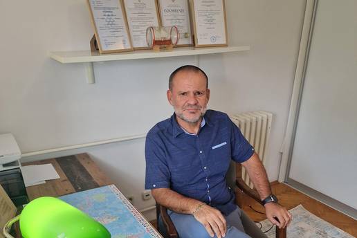 'U Irskoj doktor zaradi više od 10.000 eura mjesečno. Vratio sam se u Split zbog obitelji'