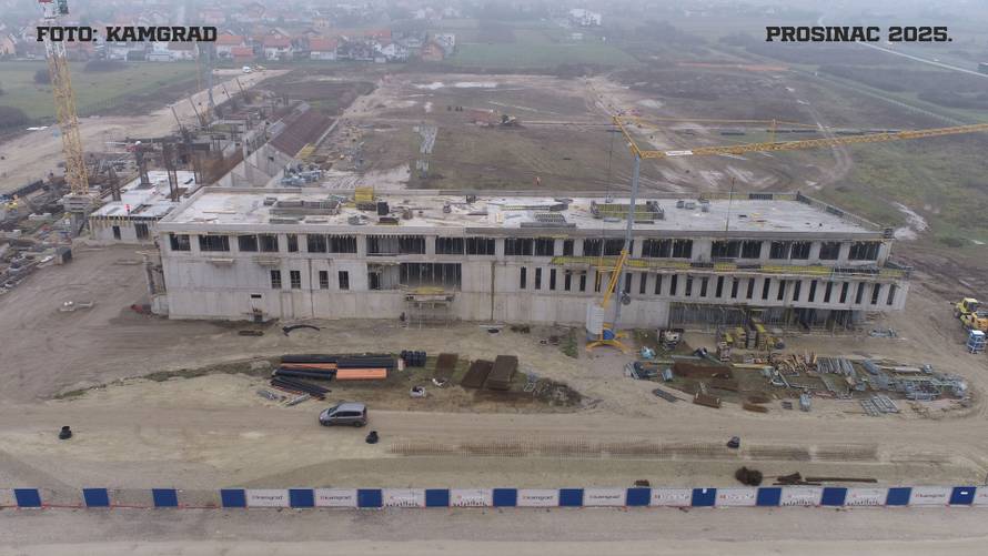 Skupština HNS-a prvi put bez Svetine na vrhu, evo koliko su u plusu: 'Novo vodstvo obećava'