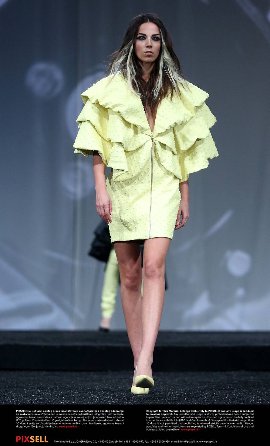 Borna Filić/Pixsell