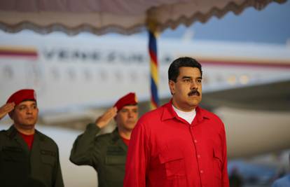 Parlament Venezuele: Madurov režim izveo je državni udar