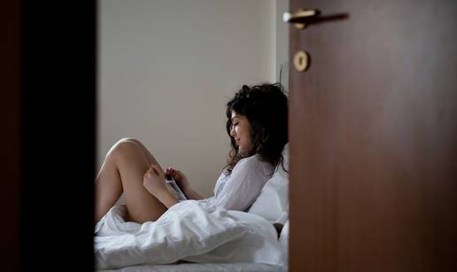 Zatvarate li vrata spavaće sobe prije spavanja? Iza toga se krije zanimljiva činjenica