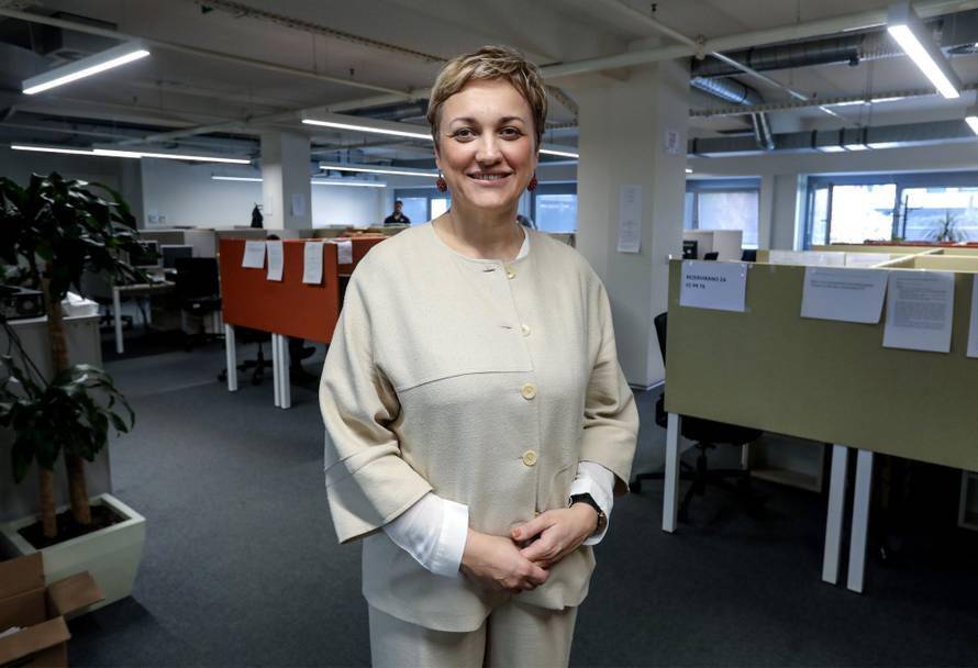 'Nazvala nas je majka i plakala, nije smjela primiti sina u stan'