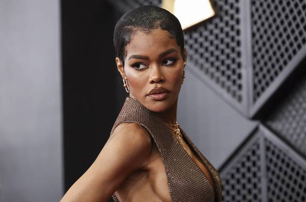 68th Annual Grammy Awards in Los Angeles