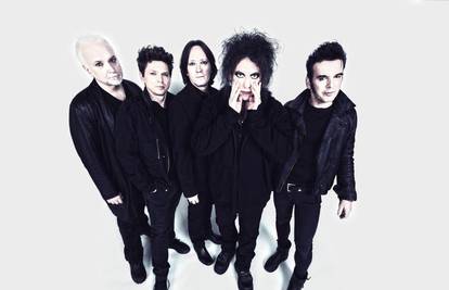 The Cure u Zagrebu: Stižu na 14. izdanje festivala INmusic