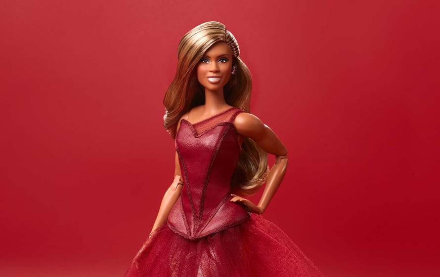 Prva transrodna lutka puštenu u prodaju: Barbie pomiče granice