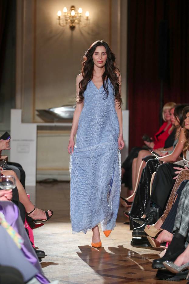 Zagreb: 11. samostalna revija modnog brenda Duchess 