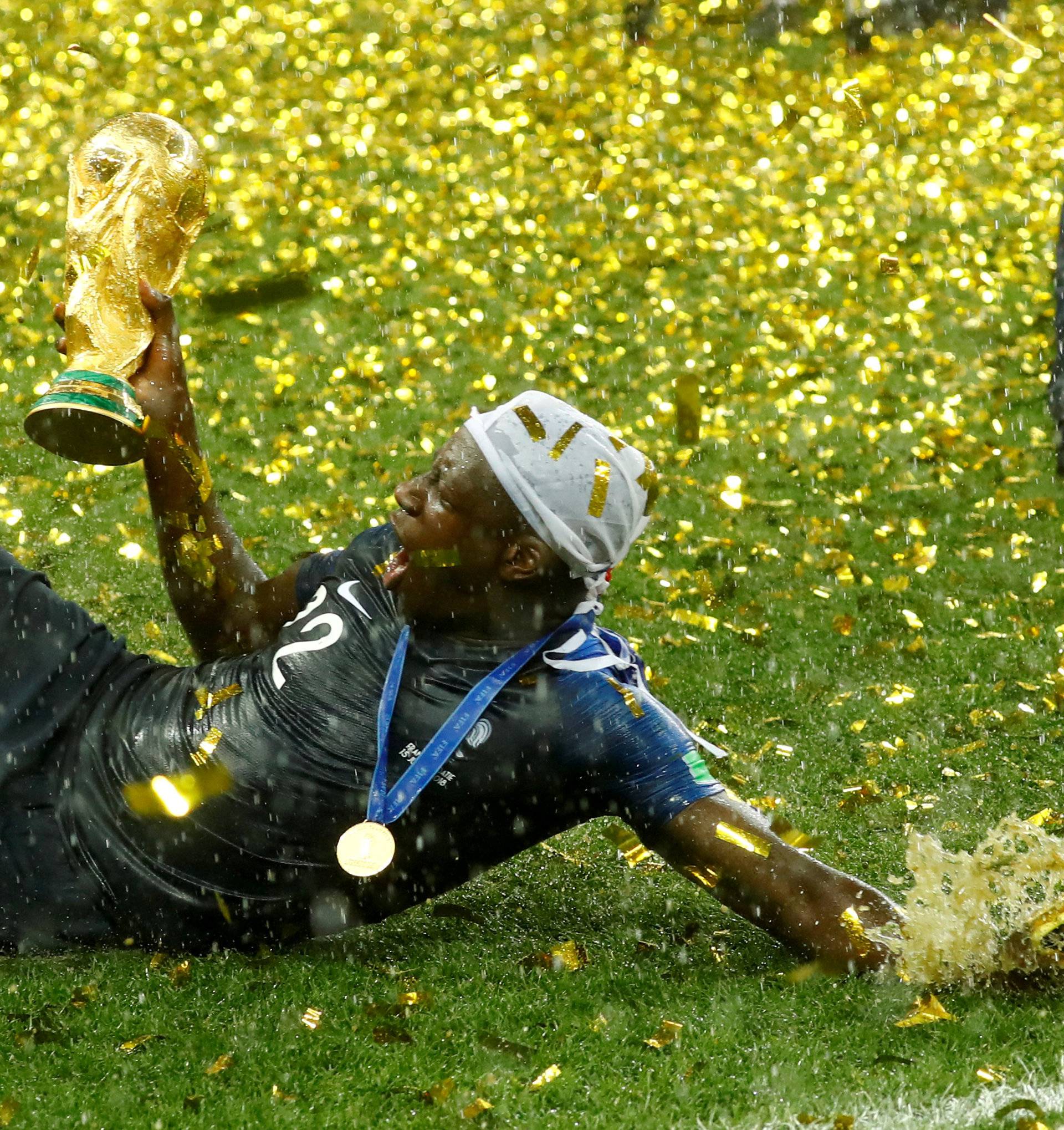 Editor's Choice: Best of the FIFA World Cup