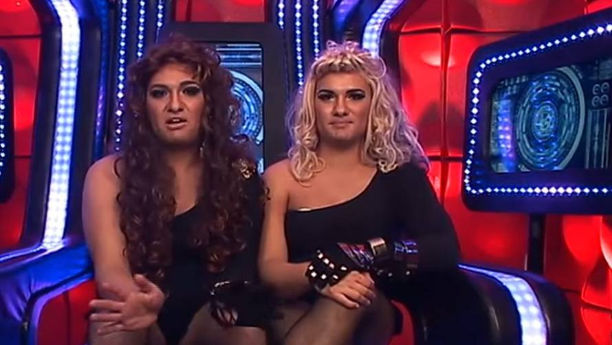 Mika Vasić prvi put u javnosti nakon promjene spola: 'Dečko i ja želimo postati roditelji!'