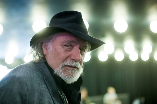 Zagreb: Premijera filma "Paviljon"