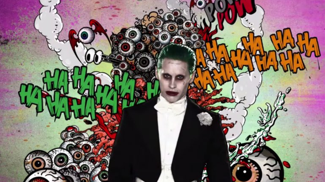 'Odred otpisanih': Jared Leto bit će jedan od boljih Jokera