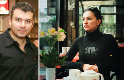 Boytronic: 'Nina i svi drugi rado su mi pozirali. Sjećam se jedne anegdote iz Doma sportova...'