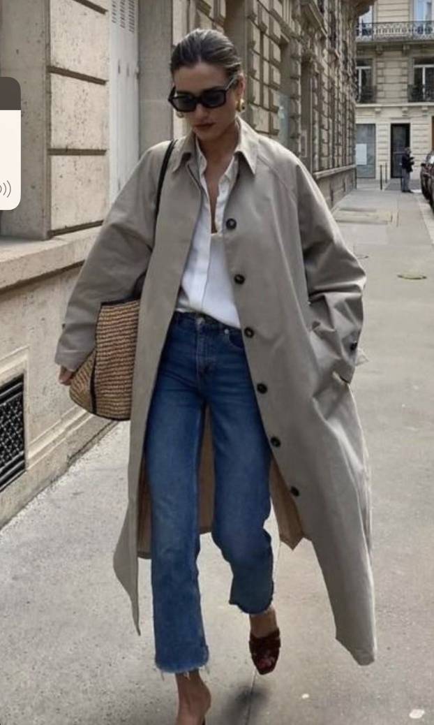 20 načina kako nositi traperice u bilo kojoj dobi i izgledati 'chic'