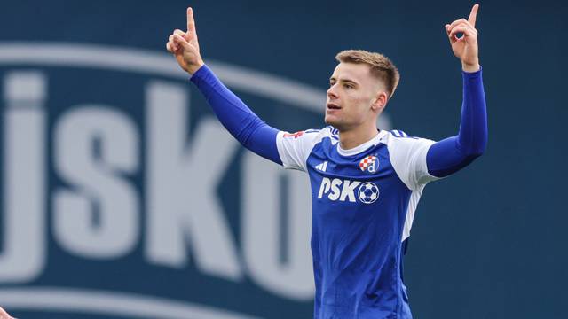 Dinamo i Varaždin sastali se u zaostalom 5. kolu SuperSport HNL-a