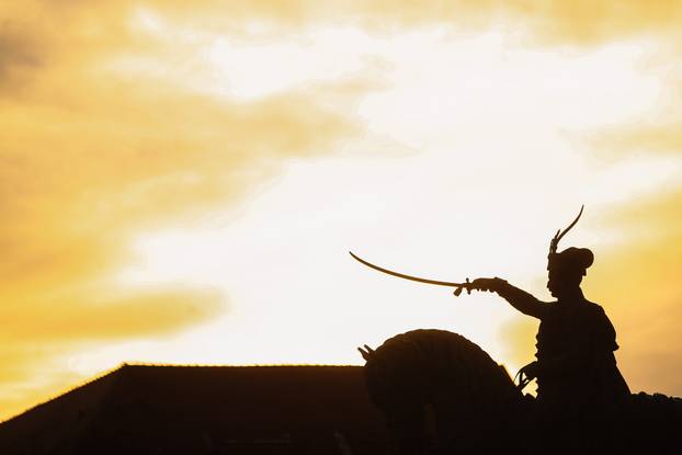 Zagreb: Ljetna atmosfera grada uslijed toplinskog vala