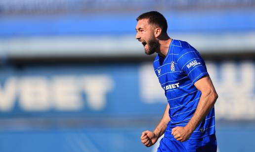 Beljo: Izbornik  &cacute;e procijeniti jesam li zaslu&zcaron;io poziv. Bakrar: Znam da me zovu Mister Derby