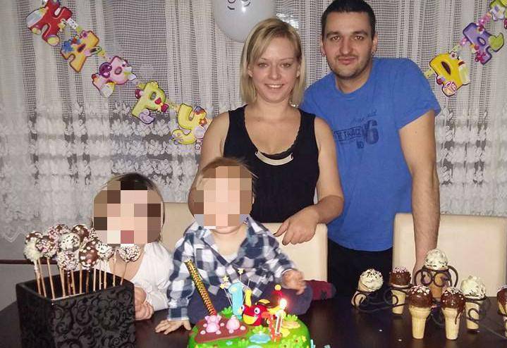 Tuga u Novskoj: "Djeca još ni ne znaju da su ostala bez oca"