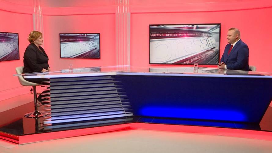 Glumica Ksenija Marinković o zlostavljanju: Učili su me da je moja sramota ako netko pokuša