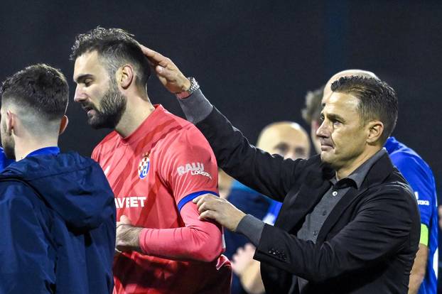 Susret Dinama i Milana u Ligi prvaka