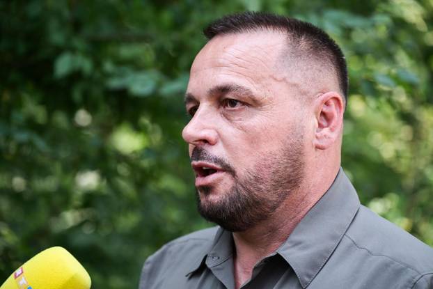 Slunj: Uzvanici na međunarodnoj vojnoj vježbi "Borbena moć 26"