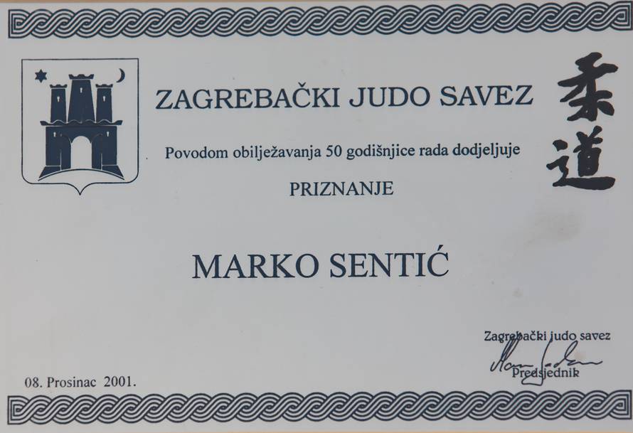 Dali mu posljednju pomast, a on prevario smrt i opet hoda