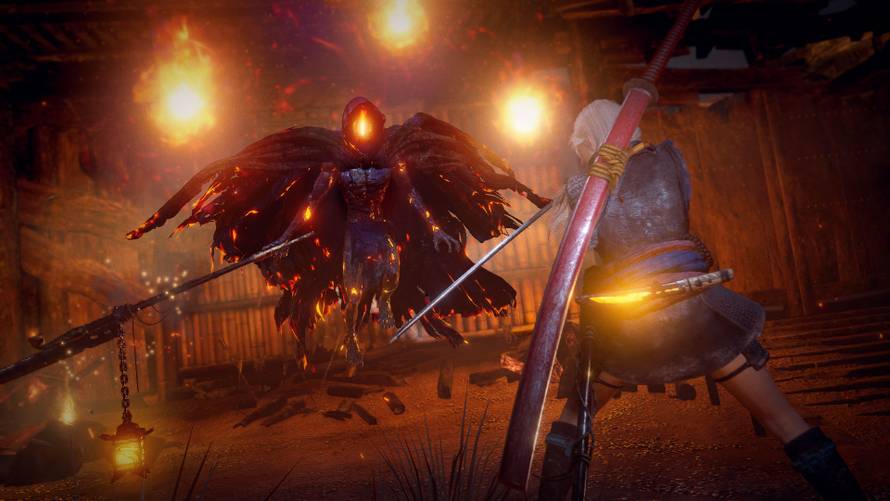 Za hrabre: Isprobali smo novu igru legendi borilačkog žanra!