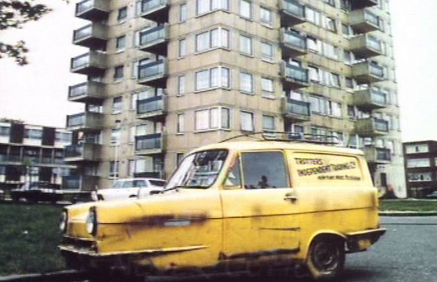 Rodney: 'Ne mogu više gledati Mućke zbog pokojnih kolega...'