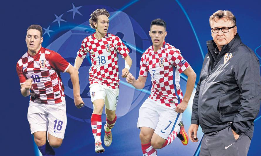 Vodič za Euro U-21: Gdje i s kim igramo, što je imperativ?