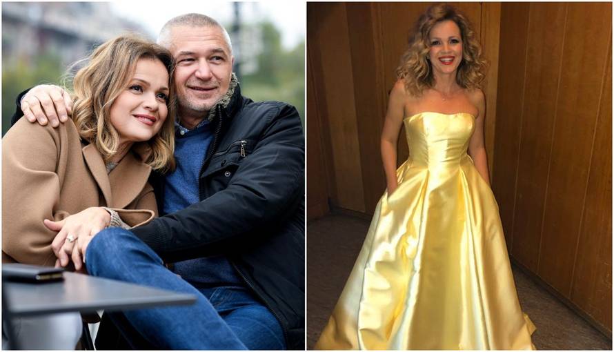 Sandra Bagarić: Mana je što je muž uvijek s tobom kad odeš na putovanje, ne možeš se ku*vati