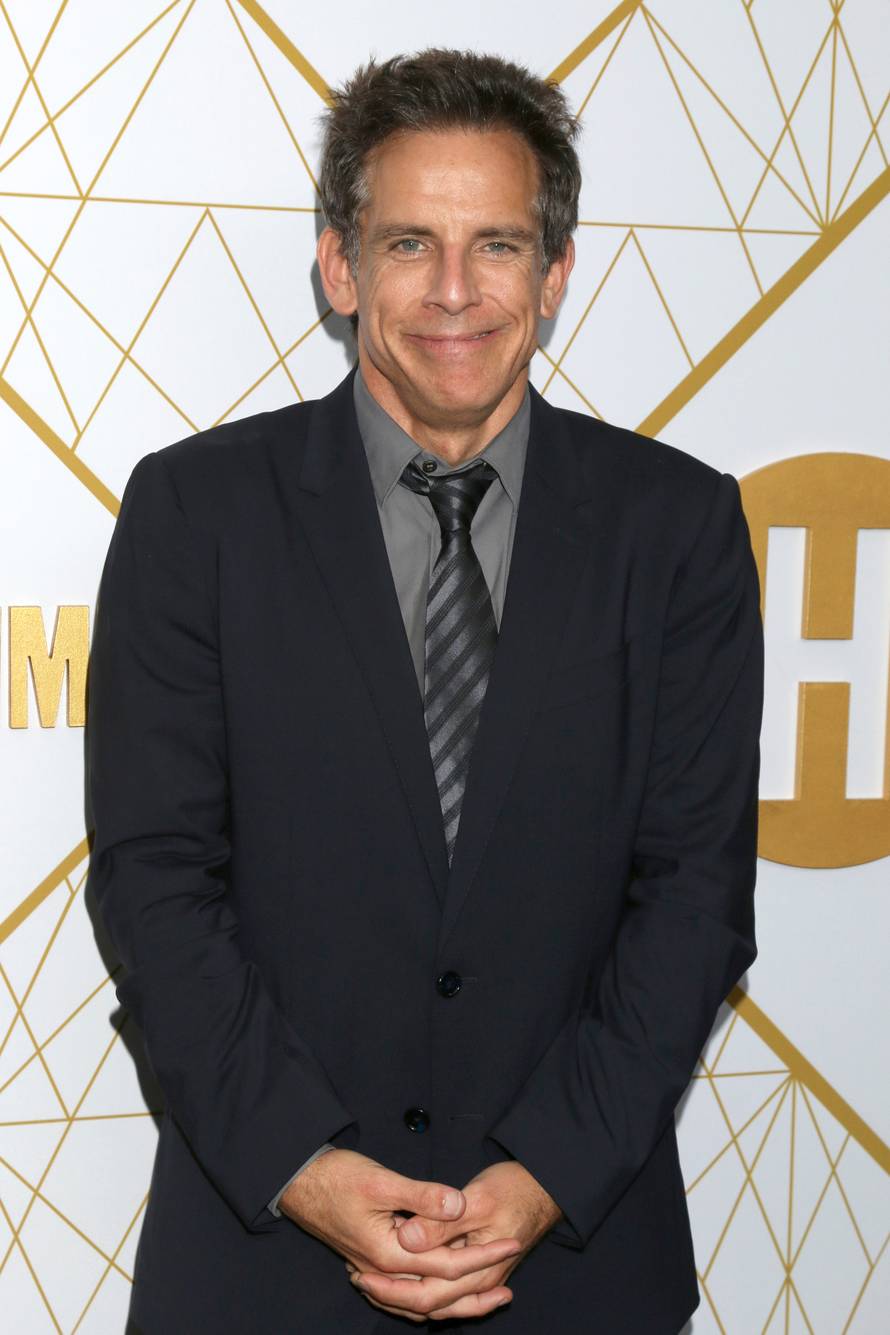 Poznati dolaze na Showtime Emmy Eve Party nakon dodjele nagrade Emmy