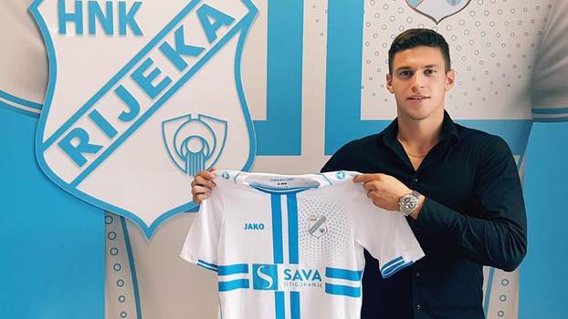 FOTO Bili su hrvatski talenti i potpisali za gigante. Evo gdje su