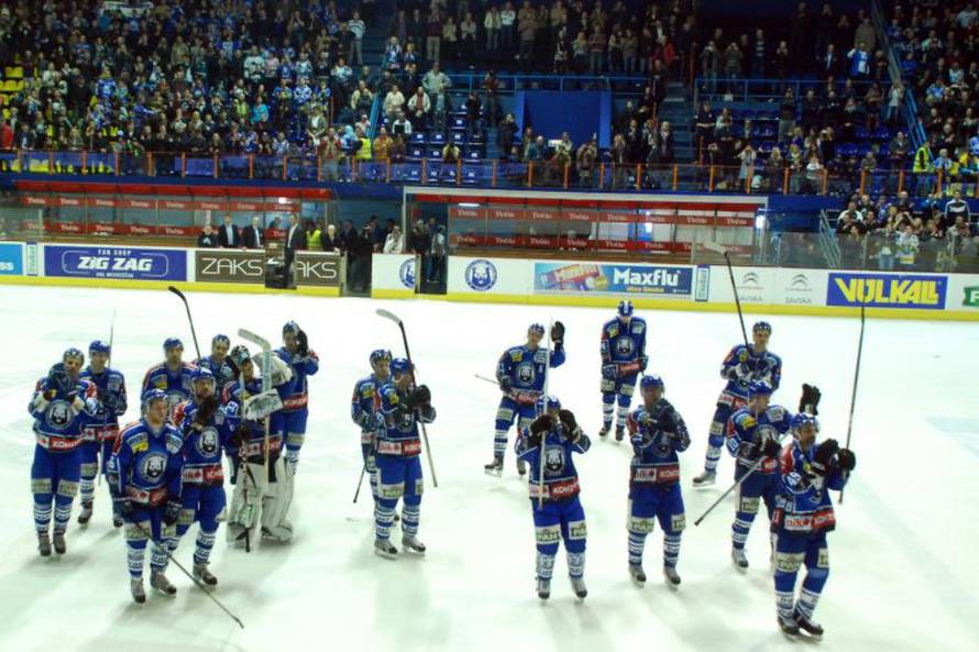 Goran Stanzl/PIXSELL