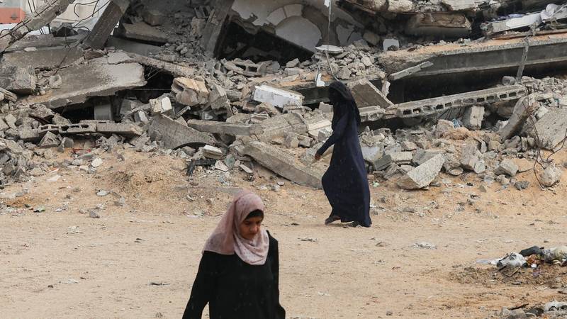 Sporazum o miru u Pojasu Gaze trebali bi potpisati u podne