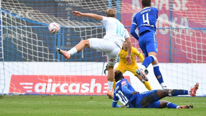 Nitko se ne poznaje tako dobro kao Rijeka i Slaven. Prvaku je zadnja prilika za spas sezone