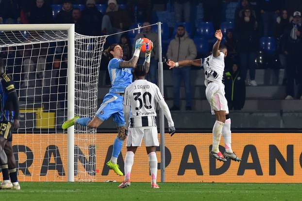 CALCIO - Serie A - Pisa SC vs Juventus FC