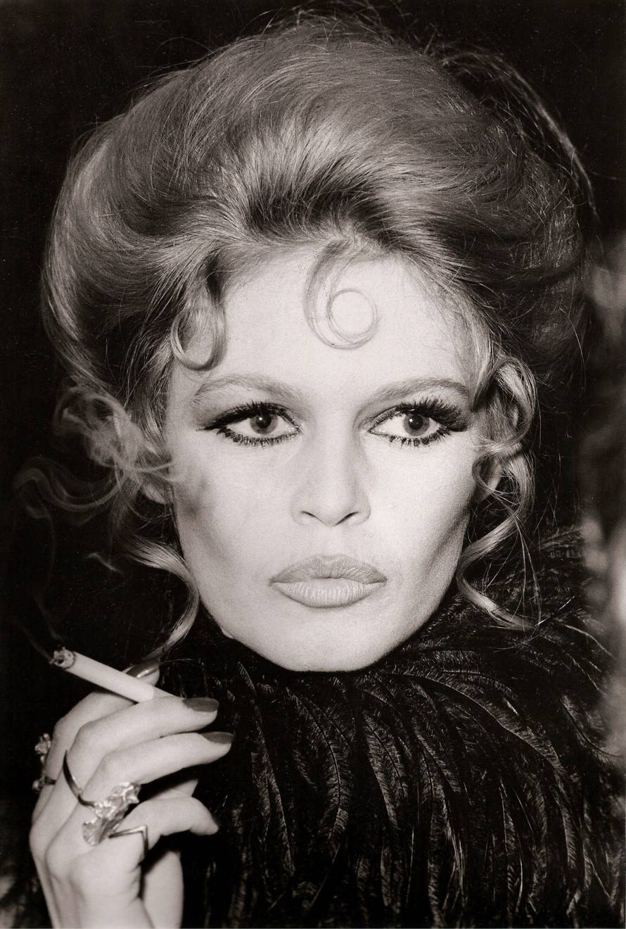 Preminula je Brigitte Bardot