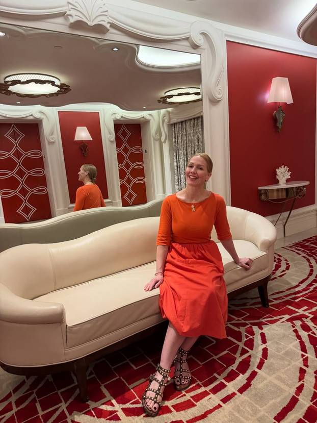 FOTO Sjećate se nje? Znamo je kao Kelly iz "Beverly Hillsa", a evo kako glumica izgleda danas