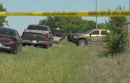Horor u Oklahomi! Seksualni prijestupnik ubio sedam ljudi, a među njima dvije tinejdžerice