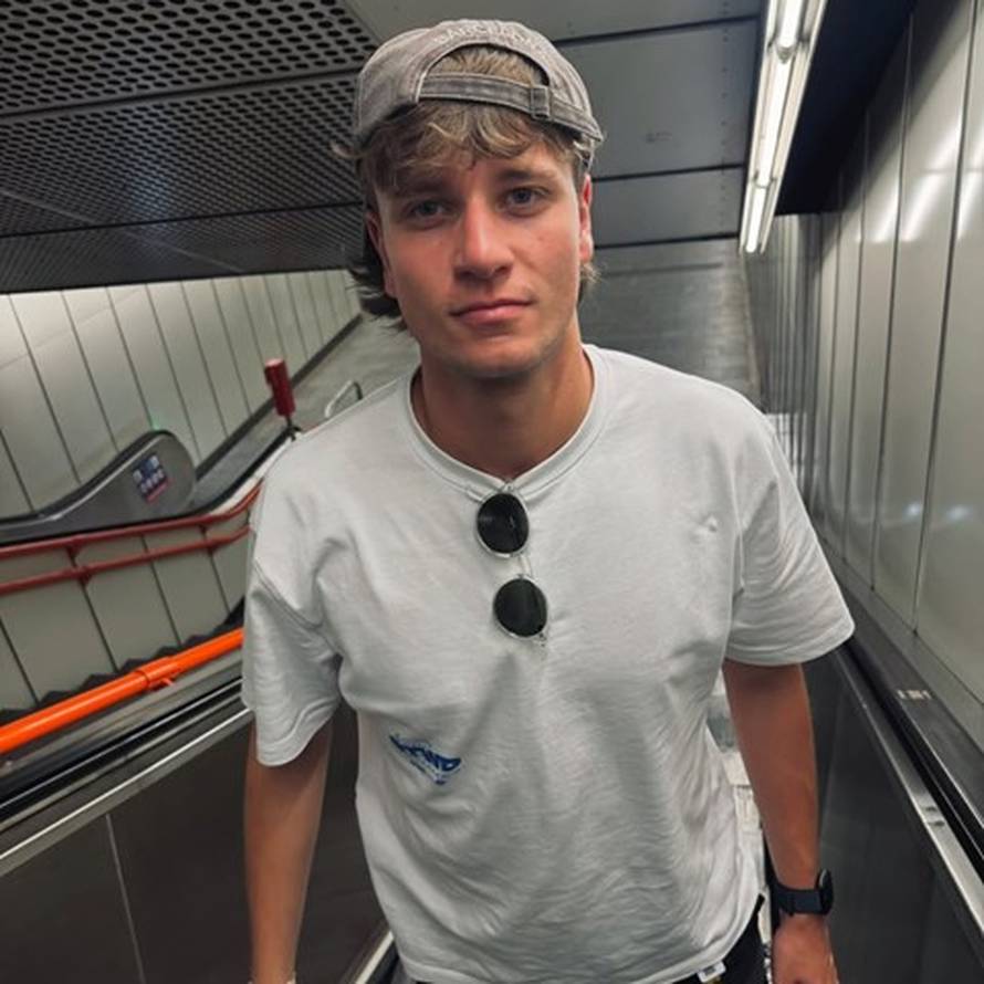 Vinkovačka glazbena senzacija oduševila je Beograd! 'Sve ovo za mene je jedno veliko čudo'