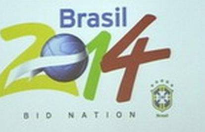 Brazilska vlada nudi karte za SP 2014. u zamjenu za oružje