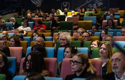 Službeno otvorili 21. po redu festival ZagrebDox: Za veliku nagradu natječe se 38 filmova