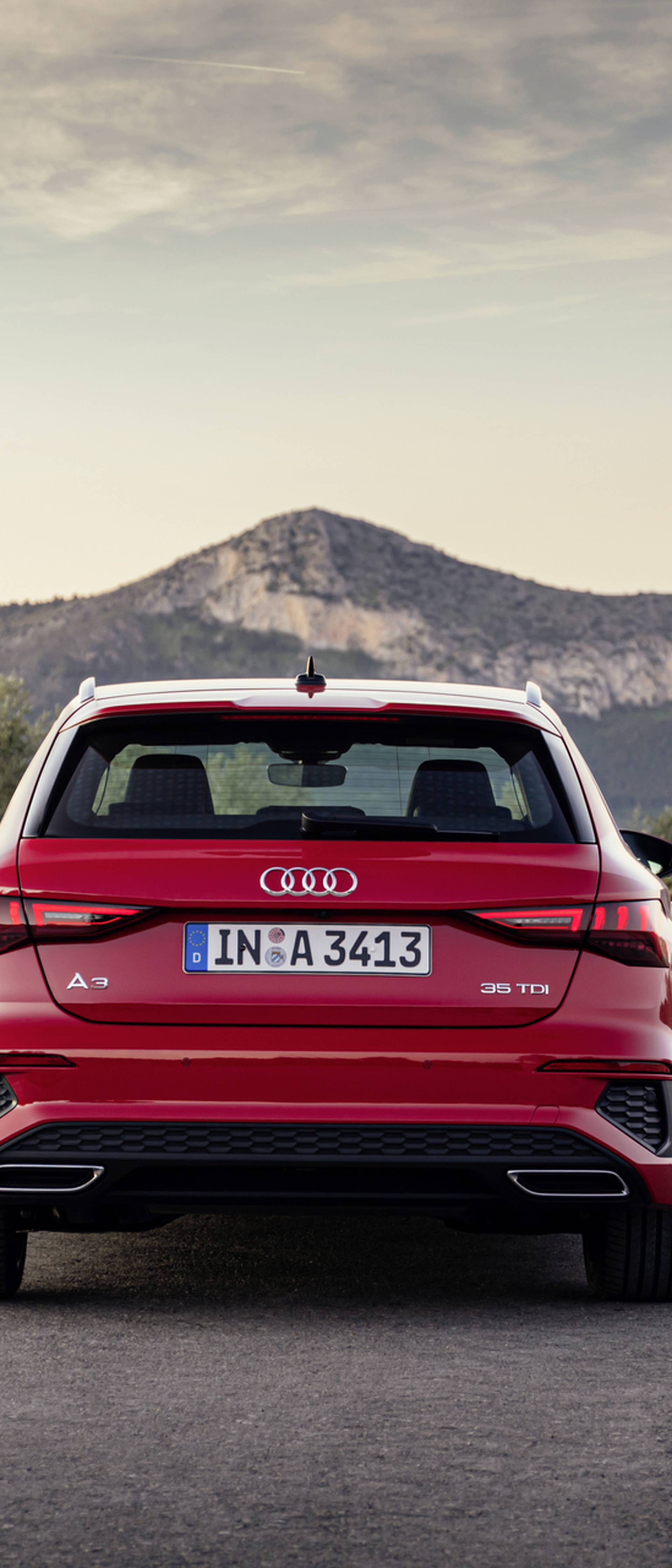 Audi A3  nove generacije je jedan od najboljih kompakta