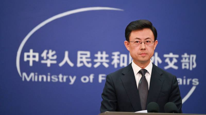 Kina: Trilateralni pregovori o nuklearnom naoružanju sa SAD-om i Rusijom nisu realni