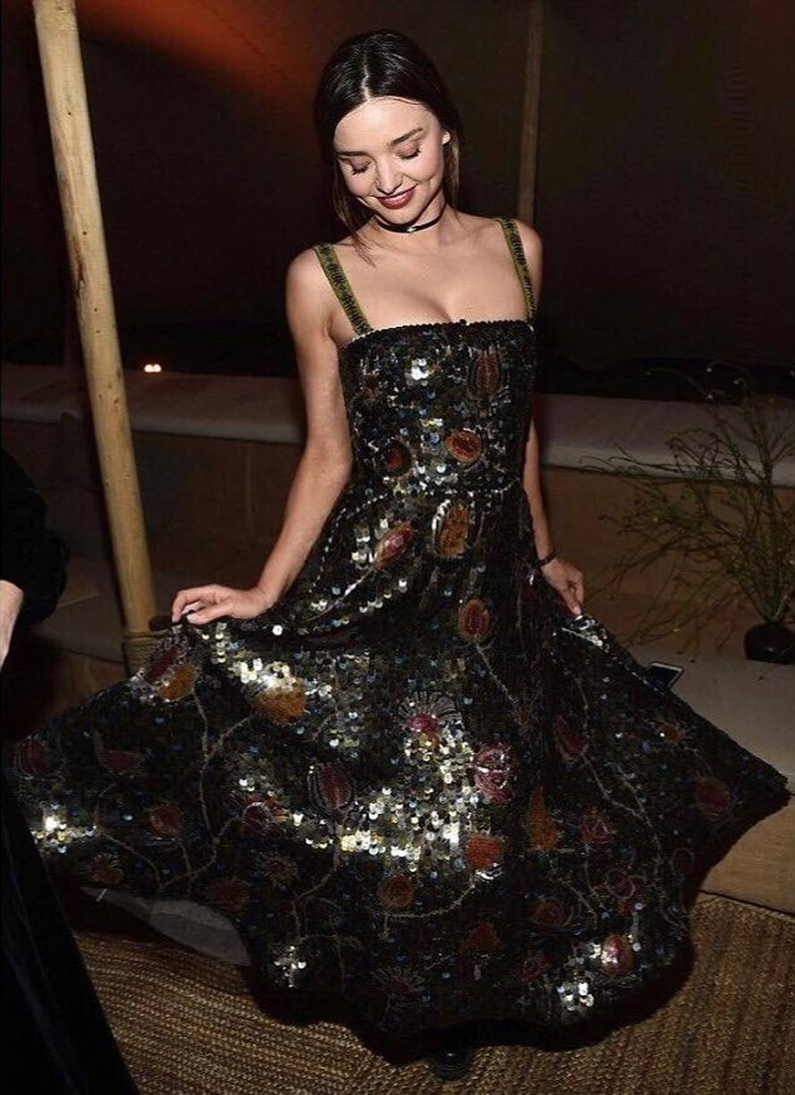 Sve Leove dame: Manekenke, glumice, pjevačice, nasljednice