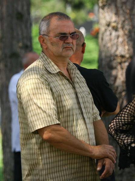 T. Miletić