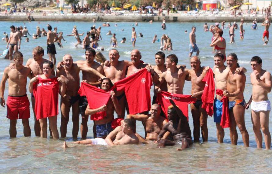 Ivana Ivanovic/PIXSELL 