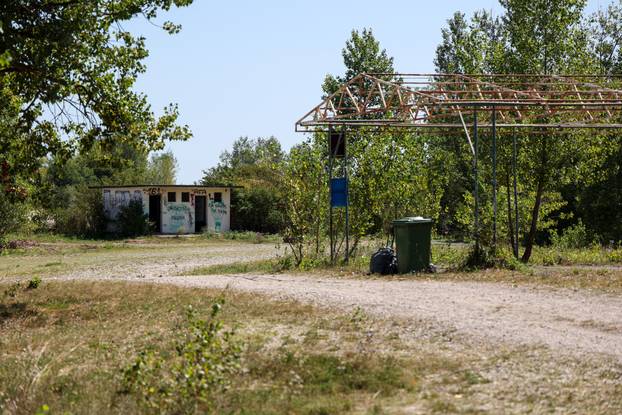 Velika Gorica dobiva modernu plažu "Čič Beach", počinje uređenje kupališta na jezeru Čiče