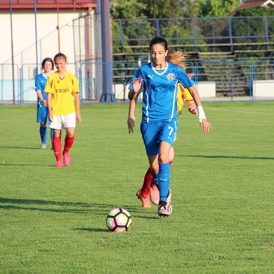 Luciana i Andro (24) blizanci su i genijalci s Medicine: 'Od svih nagrada, važnije je pomagati'