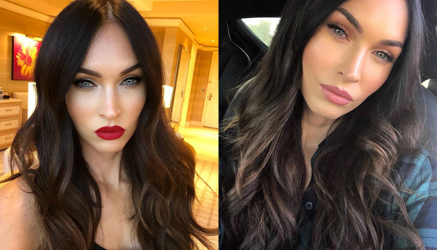 Megan Fox razbjesnila fanove: 'Izgledaš kao plastična mačka'