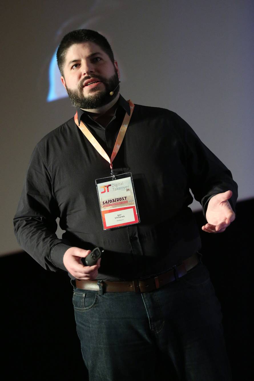 Digital Takeover: Dodijeljena su Business leaders priznanja...