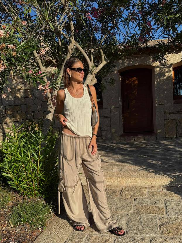 Koga ljubi Atleticov junak? Ona je model i televizijsko lice, a Simeonea opisuje kao smirenog